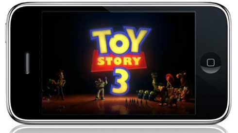 Toy Story 3 for apple download free